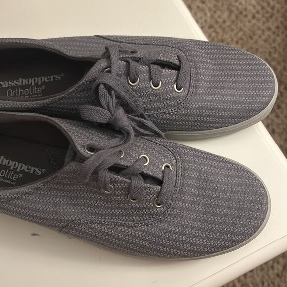 NWOT Grasshopper Ortholite 9 - Picture 5 of 6